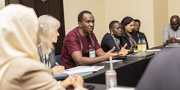 Wits-Edinburgh Sustainable African Futures (WESAF) Doctoral Programme Wits-Edinburgh Sustainable African Futures (WESAF) Doctoral Programme